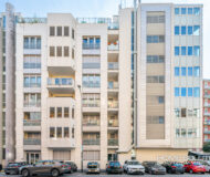 Quadrilocale in vendita MM Brenta